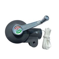 Ioensy - Accesorios Para Sombrillas De Patio, Piezas De Repuesto Para Sombrillas, Manivela De Viaje Para Fiestas En El Patio