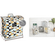 thumbnail image 2 of Cesto ropa sucia plegable rectangular, 2 of 3