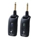 thumbnail image 5 of 2x Audio Transmisor Receptor Equipo De Música Para Batería Electrónica Tarjeta De Sonido Negro, 5 of 5