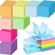 thumbnail image 1 of Notas Adhesivas Beieverluck Pack 48 3x3 in 3840 Hojas, 1 of 3
