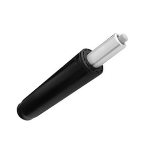 Genérico - Pistón De Gas De Acero Resistente Para Silla Gamer U Oficina, Universal