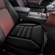 thumbnail image 1 of Kingphenix Cojín de asiento para automóvil de espuma viscoelástica para conductor y oficina, 1 of 3