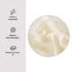 thumbnail image 2 of Sábana Broderie 2 Plazas Crema, 2 of 3