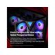 thumbnail image 2 of PC Gaming De Escritorio Ibuypower Element AMD Ryzen 5 8400F AMD Radeon RX 9060 XT 16GB RAM 1TB SSD, 2 of 3