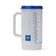 thumbnail image 3 of Jarra Medline 946 ml libre de BPA y resistente a fugas, 3 of 5
