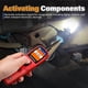 thumbnail image 5 of Probador de circuitos automotrices Autel PowerScan PS100 2.0 12-24 V, 5 of 9