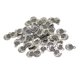 thumbnail image 1 of 50 piezas de plata antigua vida de la joyería del árbol que hace encantos colgante artesanía, 1 of 5
