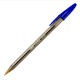 thumbnail image 3 of Pack 12 Bic Cristal 1.6mm Azul, 3 of 3