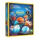 thumbnail image 1 of Kit de minería de gemas National Geographic Ultimate Space para niños, 1 of 7