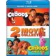 thumbnail image 1 of Colección Blu-ray de 2 películas de The Croods - UNIVERSAL, 1 of 1