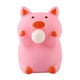 thumbnail image 5 of Muñeco De Juguete De Ventilación Pequeña De Alta Elasticidad Con Animal De Cerdo Para Adultos, Amigos, Familia, Cerdo Rosa, 5 of 5