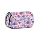 thumbnail image 1 of Stitch Fully Printed Flap Pen Bag Stationery Box Pencil Case Primary and Secondary School Girls Anime Kawaii, 1 of 3