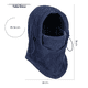 thumbnail image 4 of Gorro Pasamontañas De Polar Para Niños Abrigo Invierno Frio, 4 of 5