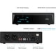 thumbnail image 2 of Receptor Bluetooth Blafili B3 XLR LDAC aptX USB DAC, 2 of 3