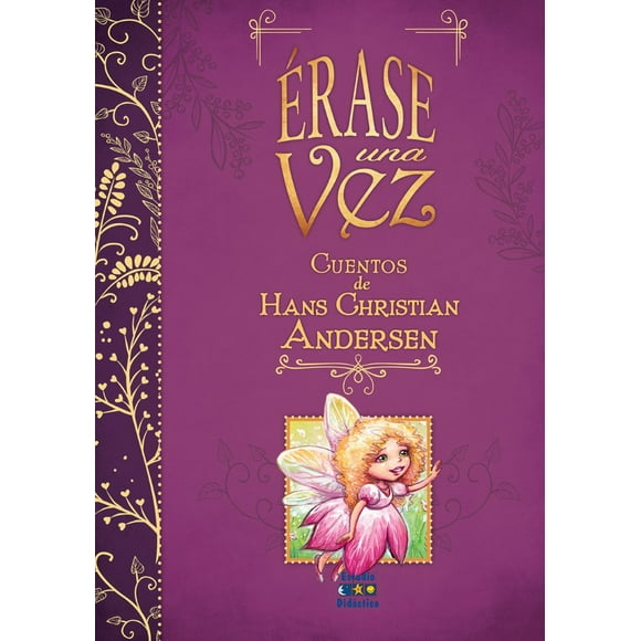 Cuentos De Hans Christian Andersen