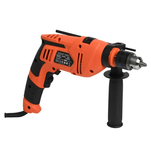 TALADRO ELECTRICO 650W 13MM TOYAKI