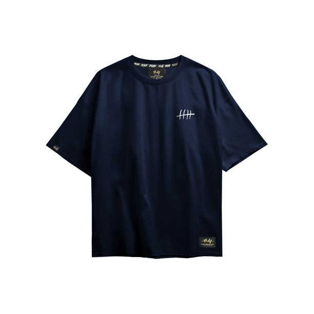 MDF® Polera 5 Live´s