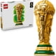 thumbnail image 1 of LEGO TROFEO OFICIAL DE LA COPA MUNDIAL FIFA, 1 of 3