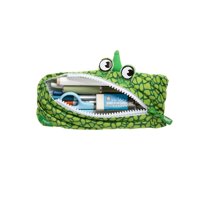 Faber Castell - Estuche De Dinosaurio