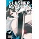 thumbnail image 1 of Libro Yen Press Slasher Maidens, Tomo 9, 1 of 1