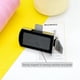 thumbnail image 5 of Guía de costura magnética para máquina de coser, 1 pieza de accesorios para máquina de coser de pie guía de costura, 5 of 6