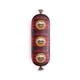 thumbnail image 1 of Salchichón Cervecita, 400 g, 1 of 3