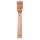 thumbnail image 5 of Ukulele Concert Neck Veener Sapele Wood Ukulele Guitar Neck DIY Parts 26 pulgadas, 5 of 5