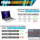 thumbnail image 4 of Cargador universal de Chromebook USB C de 65 W para HP/Lenovo/Dell, 4 of 7