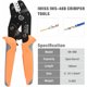 thumbnail image 2 of Pinza Crimpadora iCrimp SN48B 0.14-1.5 mm² AWG 26-16 EDM, 2 of 3