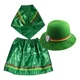 thumbnail image 1 of Traje Infantil Para Niña Nortino, 1 of 3