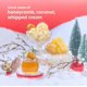 thumbnail image 3 of Tree Hut Spray Corporal Frozen Honey sin Alcohol 177 ml, 3 of 3
