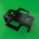 thumbnail image 5 of Soporte de pared FRStoreUS para Home Assistant Green, negro, 5 of 5