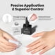 thumbnail image 2 of Set de deshidratador e imprimador para uñas, esmalte en gel Beetles, 15 ml, 4 unidades, 2 of 6
