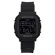 thumbnail image 1 of Reloj Baby-g Digital Correa De Resina Esfera Negra Cuarzo Bgd-10-1 100m Para Mujer &nbsp;, 1 of 2
