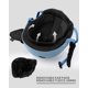 thumbnail image 3 of Casco de esquí OutdoorMaster Kelvin ajustable y ventilado, 3 of 7