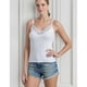 thumbnail image 3 of Camiseta Viscosa Encaje | Suavidad y Comodidad Diaria, 3 of 3