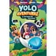 thumbnail image 1 of Libro Yolo Aventuras 2. El misterio del Amazonas, 1 of 2