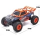 thumbnail image 2 of Auto A Control Remoto 4x4 Recargable 20kmh NARANJA, 2 of 2