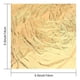 thumbnail image 2 of 100 Hojas Laminas Pan De Oro 14*14cm Para Decoración, 2 of 5