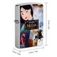thumbnail image 2 of Carcasa para Encendedor Desmarcar Mulan Cobre, 2 of 6