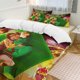 thumbnail image 2 of Kite Man Hell Yeah Bedding Sets Ultra Soft Skin-Friendly Duvet Cover 3 Piece, Cute Comforter Cover Bed Set for Boys Girls Kids, 2 of 5