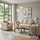 thumbnail image 2 of Juego de Living 3-1-1 AURA Beige, 2 of 8