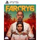 thumbnail image 1 of Videojuego Ubisoft Far Cry 6 PS5 Físico, 1 of 1