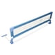 thumbnail image 2 of Baranda de Cama RS-80020 Celeste, 2 of 2