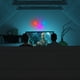 thumbnail image 5 of Luz LED táctil multicolor Illuminessence de Monster Smart con soporte de pared magnético, 5 of 8