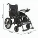 thumbnail image 4 of Silla de Ruedas Eléctrica Premium Sport, 4 of 12