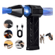 thumbnail image 1 of VENTILADOR TURBO SOPLADOR USB 130000 RPM 3 VELOCIDADES 200W RECARGABLE, 1 of 4