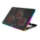thumbnail image 1 of Base Enfriadora Para Notebook Rgb – Anc160 Negra, 1 of 2
