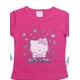 thumbnail image 2 of Polera Niña Hello Kitty fucsia 4, 2 of 5