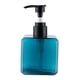 thumbnail image 1 of Dispensador De Jabón Líquido Botella Vacía Para Jabón De Manos De Sala De Lavado De Mesa 250ml Azul, 1 of 3